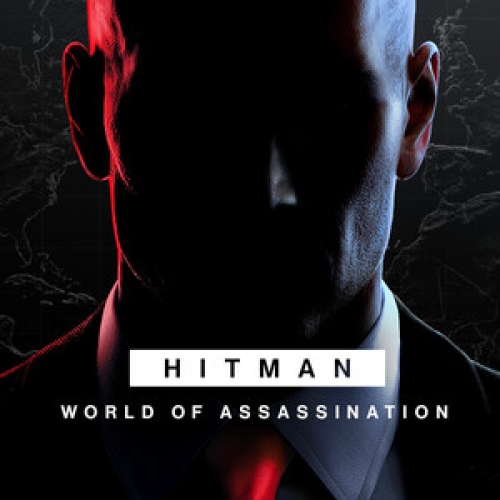  HITMAN World of Assassination + Garanti
